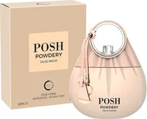 Perfume Camara Posh Powdery Edp 100ML - Feminino