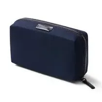 Bellroy Neceser Tech Kit Navy