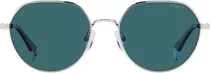 Óculos de Sol Polaroid PLD 6236/s/X Doh C3 - Masculino