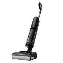 Robo Aspirador Dreame Vacuum Wet DRY Cleaner H12 Pro HHR25A Black