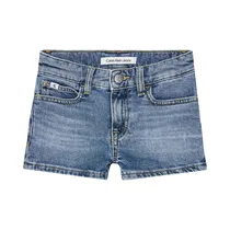 Short Infantil Calvin Klein IG0IG02370 1A4
