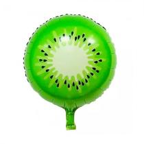 Balao para Festas Fruta Kiwi