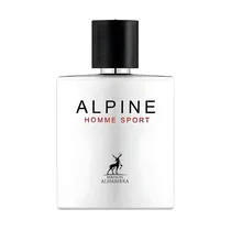 Perfume Maison Alhambra Alpine Homme Sport Edp (M) - 100ML  Perfume Mai...