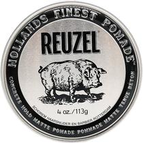Pomada Reuzel Concrete Hold Matte - 113G