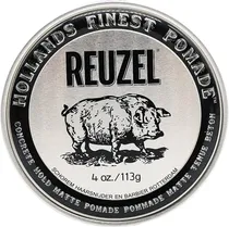 Pomada Reuzel Concrete Hold Matte - 113G