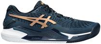 Tenis Asics Gel-Resolution 9 Clay 1041A475-960 - Masculino