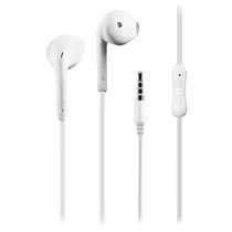 Fone de Ouvido Only MOD24 - 3.5MM - Branco