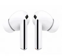 Fone de Ouvido Samsung Galaxy BUDS3 Pro SM-R630NZW Wireless - Branco