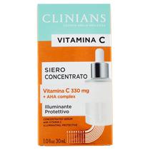 Suero Facial Clinians Vitamina C