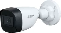 Câmera Dahua Ir Bullet 2,8MM DH-HAC-HFW1500CP 5MP