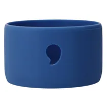 Protector para Botella de Água Celeste