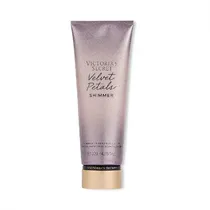 Locao Corporal Victoria's Secret Velvet Petals Shimmer 236ML