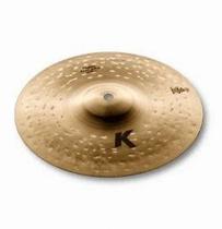 Zildjian K0932 10" K Custom Dark Splash