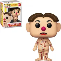 Funko Pop Operation Cavity Sam 04