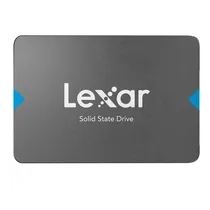 SSD 480GB 2.5" Lexar NQ100 SATA 550MB/s LNQ100X480G-Rnnnu