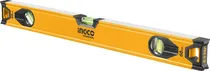 Nível Alumínio 60CM Ingco HSL08060
