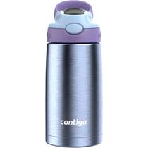 Garrafa Termica Contigo Aubrey Kids - Periwinkle 384ML