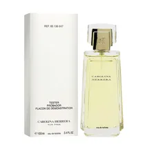 Tester Carolina Edt Fem 100ML