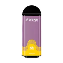 Life Pod Refil II 10K Passion Mango