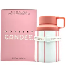 Perfume Feminino Armaf Odyssey Candee Especial Edition Edp 100 ML (Apenas A Partir de 10 Unidades)