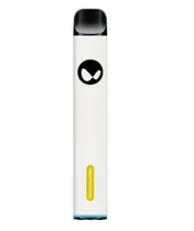 Waka 1800 Puffs Pineapple Passion