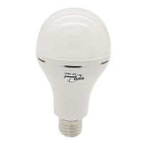 Lampada LED Ecopower 5901 15W/E27/Rec/ Whi