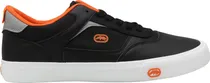 Tênis Ecko Unltd EK-NERALES-H4B Black/Orange - Masculino