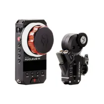 Tilta Nucleus-M Sistema de Controle de Lente Sem Fio Kit I