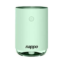 Umidificador Aromatizador Nappo NEV-071 220ML Verde