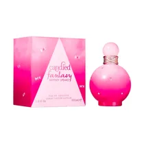 Perfume Feminino Britney Spears Candied Fantasy Edt 100ML
