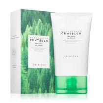Crema Facial SKIN1004 Madagascar Centella Tea-Trica B5 75ML