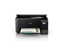 Impressora Epson L3250 Wifi Eco Tank Imp/Cop/Sca/USB Bivolt (T544)  Impressora ...