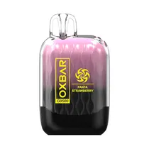 Vaper Descartável Oxbar G9500 Fanta Strawberry