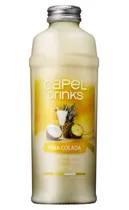 Cóquetel Capel Drinks Piña Colada 700ML