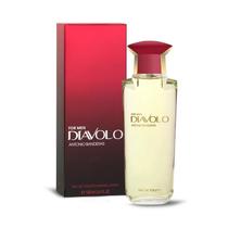 Antonio Banderas Diavolo Edt Mas 100ML