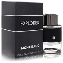 Montblanc Perfume Explorer Mas Eau de Parfum 100ML