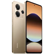 Celular Xiaomi Redmi Note 14 Dual Sim 128GB/6GB Ram de 6.67" 108+2+2MP/20MP - Sand Gold (Global)