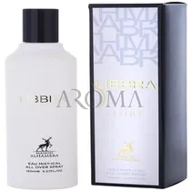 Splash Maison Alhambra Libbra Eau Mist-Ical 150ML - Feminino