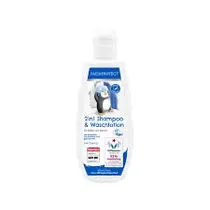 Paediprotect Espuma Y Gel de Baño 200ML