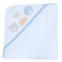 Chicco Fashion Toalla Tela s/C