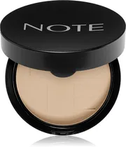 Note Polvo Luminous Silk Compact Powder 02 Natural Beige
