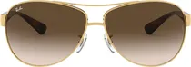 Óculos de Sol Ray Ban RB3386 001/13 67