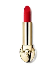 Guerlain Labial Rouge Velvet 510 Le Rouge Vibrant