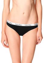 Calcinha Calvin Klein D1618 001 - Feminina