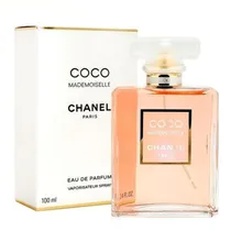 Perfume Chanel Coco Mademoiselle Edp 100ML Tester