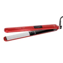 Chapinha para Cabelo Gama Titanium Ion Red CP14 Bivolt