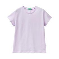 Camiseta Infantil Benetton 3I1XC109V 26G