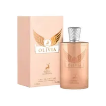 Perfume Maison Al.Olivia F 80ML Edp