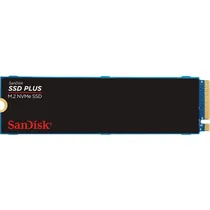 HD SSD M.2 Nvme Sandisk Plus 250GB SDSSDA3N-250G-G26  HD SSD M.2 ...