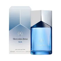 Mercedes-Benz Perfume Sea Eau de Parfum 100ML